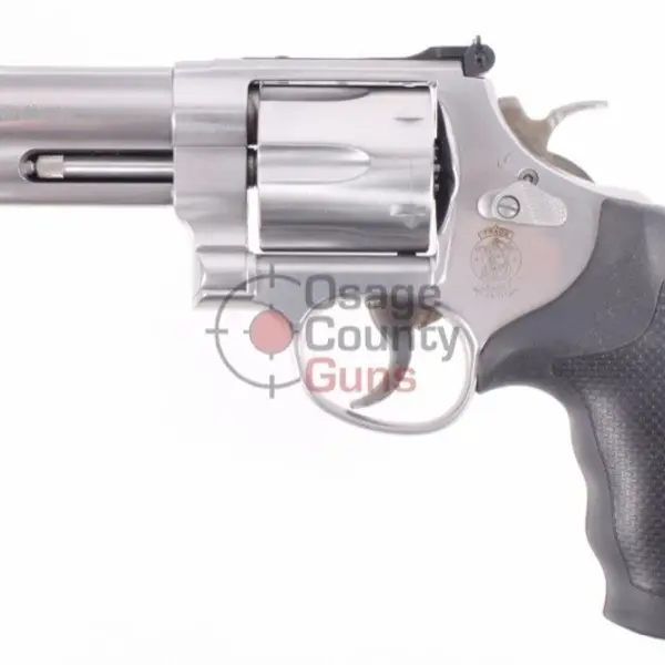 MODEL 629 163603 New and Used Price, Value, & Trends 2025