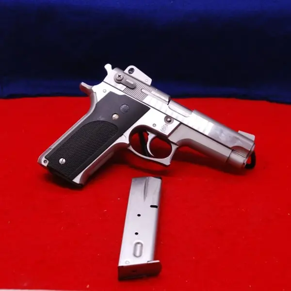 SMITH WESSON 659 New and Used Price, Value, & Trends 2025