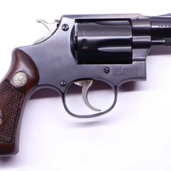5688 コクサイ SMITH & WESSON 38 S&W SPL 5688 コクサイ SMITH & WESSON 38 S&W SPL