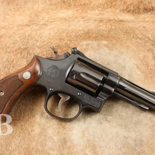 5688 コクサイ SMITH & WESSON 38 S&W SPL 5688 コクサイ SMITH & WESSON 38 S&W SPL