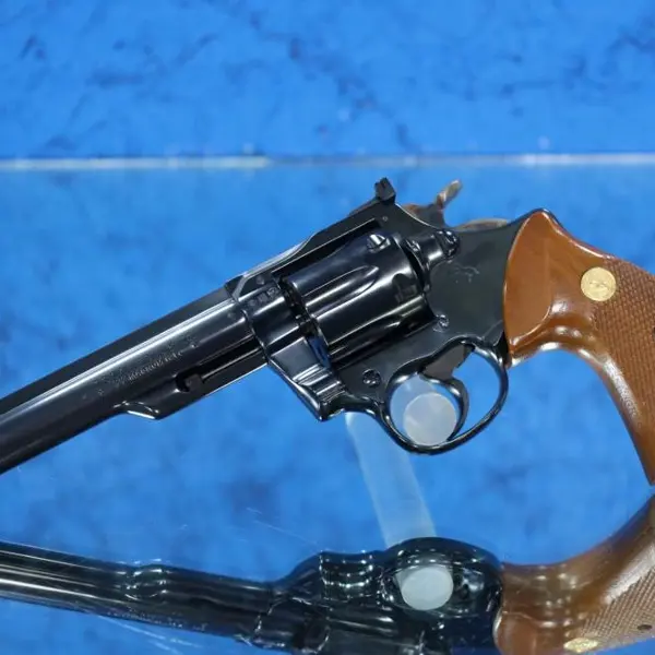 used MGC COLT 357 TROOPER MKⅢ 4インチ Colt Trooper - Old Colt