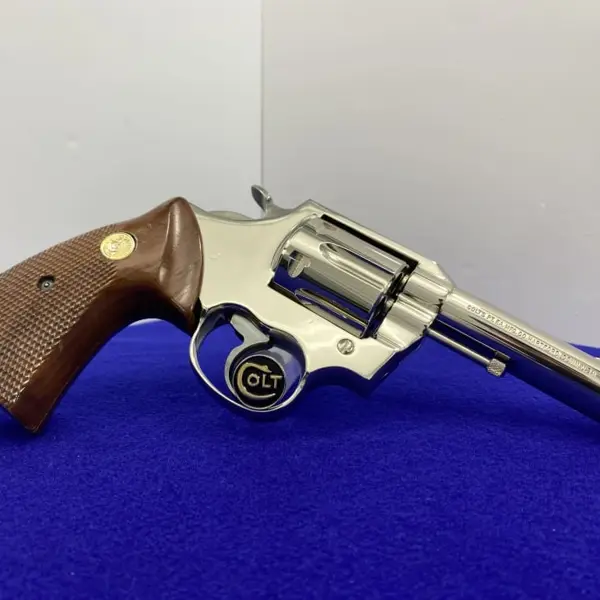 COLT LAWMAN 357 New and Used Price, Value, & Trends 2025