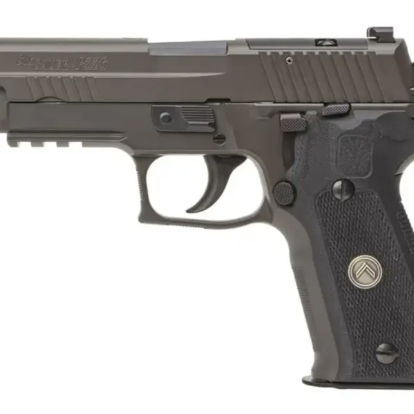SIG SEUER  Ｐ226 E2  超美品 SIG SAUER P226 E2 For Sale - Price and Used Value - Blue