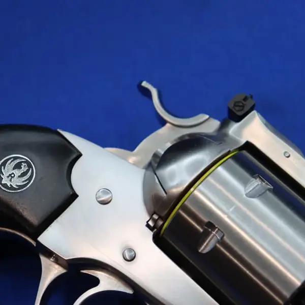 RUGER 44magnum ST NO 8197 リボルバー ネックレスh87 Ruger Super Blackhawk Hunter For Sale .44 Mag 0862