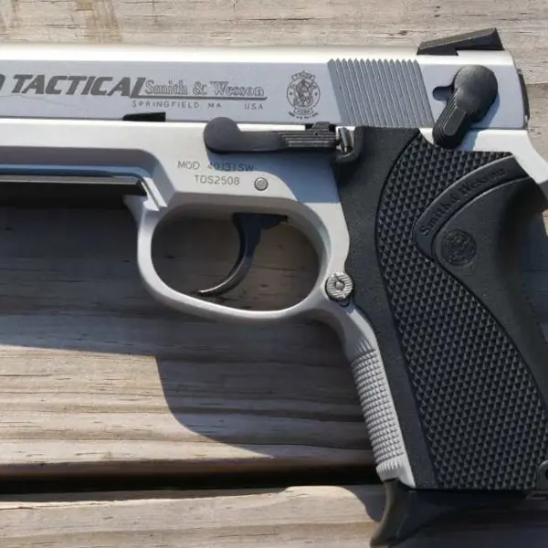 SMITH WESSON 4013 New and Used Price, Value, & Trends 2025