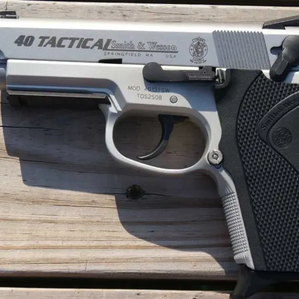 SMITH WESSON 4013 New and Used Price, Value, & Trends 2025