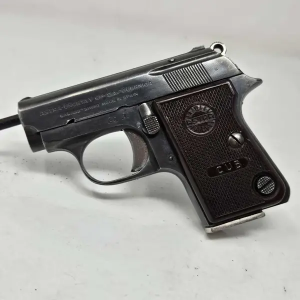 COLT Junior .25 Auto コルトオート25 マットブラック COLT .25AUTO マットブラックABSモデルガン 24年版 / マルシン