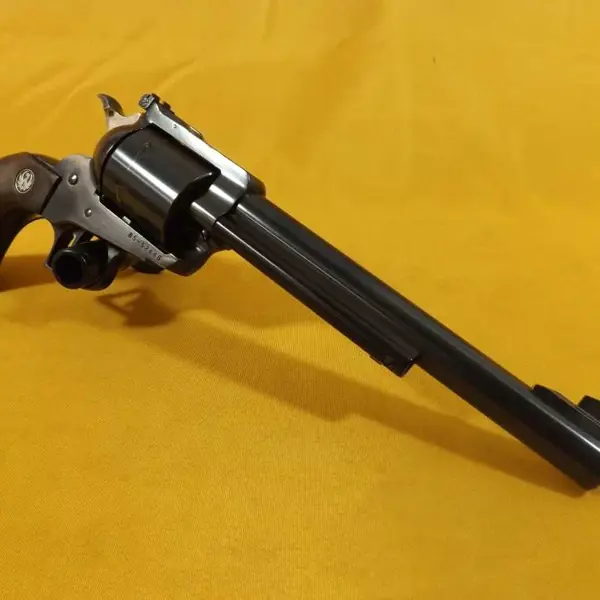RUGER NEW MODEL SUPER BLACKHAWK New and Used Price, Value
