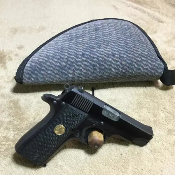 380 GOVERNMENT MODEL SERIES 80 New and Used Price, Value