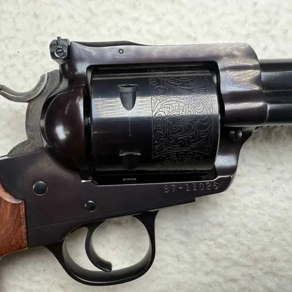 RUGER NEW MODEL SUPER BLACKHAWK New and Used Price, Value