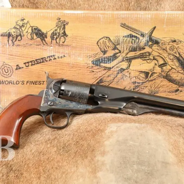 貴重!CAW M1861 NAVY Colt M1861 Navy - Wikipedia