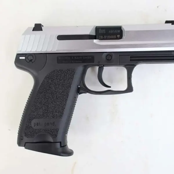 タナカ H&K USP Stainless Steel Midel HK USP STAINLESS New and Used Price, Value, & Trends 2025