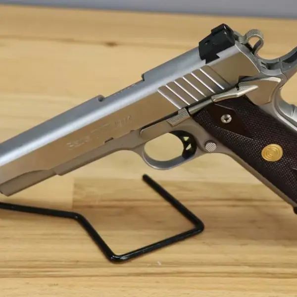 専用商品　1911 WA] フェイスオフ1911 DX (中古)｜エアガン.jp