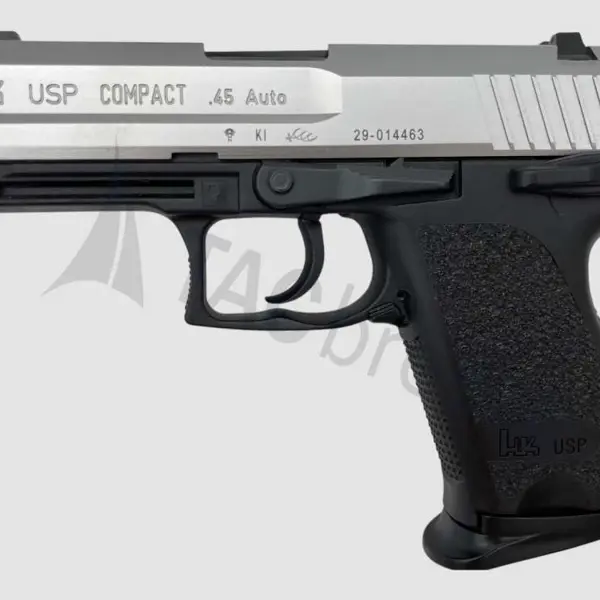 タナカ H&K USP Stainless Steel Midel HK USP STAINLESS New and Used Price, Value, & Trends 2025