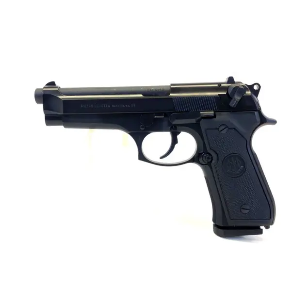 P.Beretta MOD. 92 SBF モデルガン Beretta Model 92 SB Full Size Auction | FirearmLand