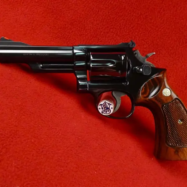 SMITH AND WESSON MODEL 19 New and Used Price, Value