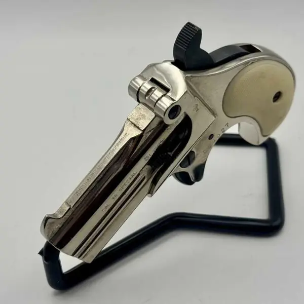 38 DERRINGER New and Used Price, Value, & Trends 2025