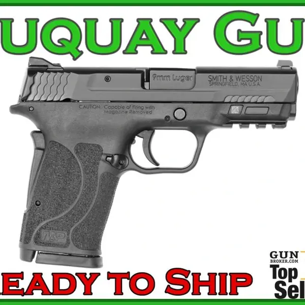 ＭＰ9 smith&wesson M&P®9 M2.0 METAL Tactical Pistol with Flared Magwell - LAW