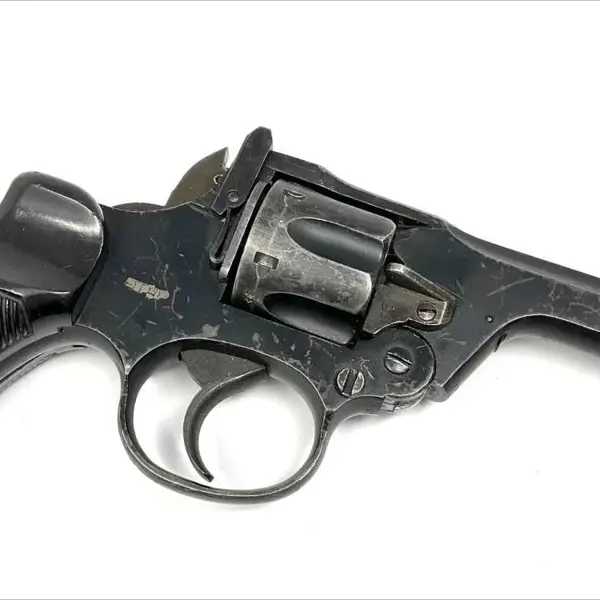 ENFIELD NO 2 MK I New and Used Price, Value, & Trends 2025