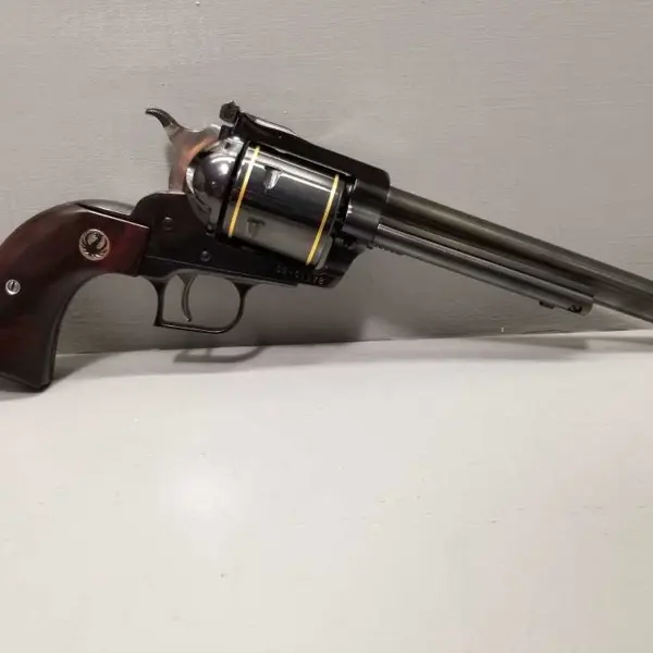 RUGER 44magnum ST NO 8197 リボルバー ネックレスh87 RUGER 44magnum ST NO 8197 リボルバー ネックレスh87-公式