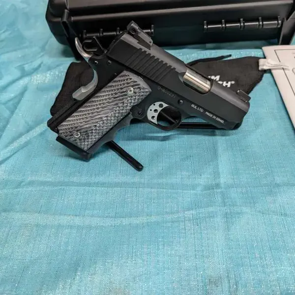マルイ　DESERT EAGLE Tokyo Marui Desert Eagle .50AE Hard Kick GBB Pistol Airsoft