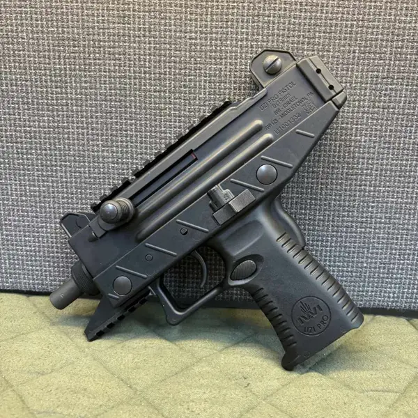 UZI New and Used Price, Value, & Trends 2026