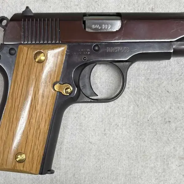 WA COLT GOVERNMENT MkⅣ S'80 コルトガバメント 1911 マグナ