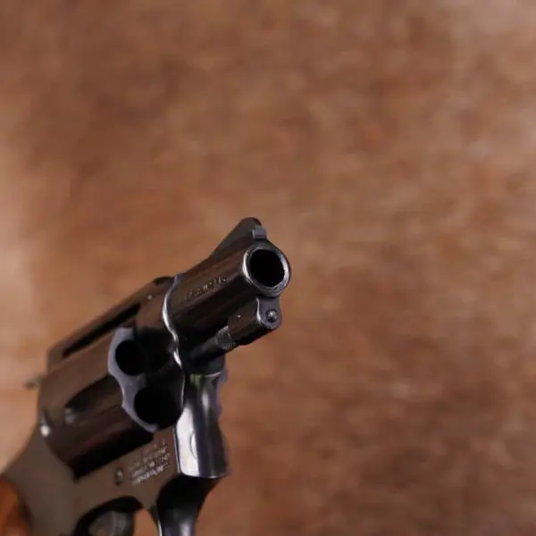 NEW CHIEFS SPECIAL リボルバー Products » Blank Firing Guns » Revolvers » 348.02.09