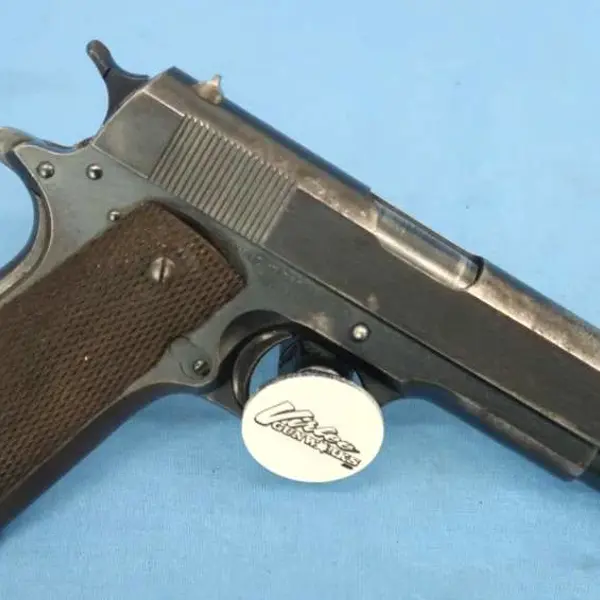 1911A1 MILITARY New and Used Price, Value, & Trends 2025