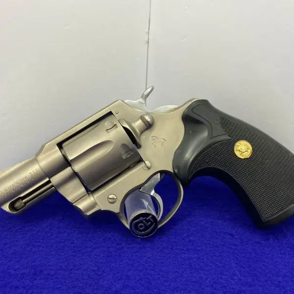LAWMAN MK III New and Used Price, Value, & Trends 2025