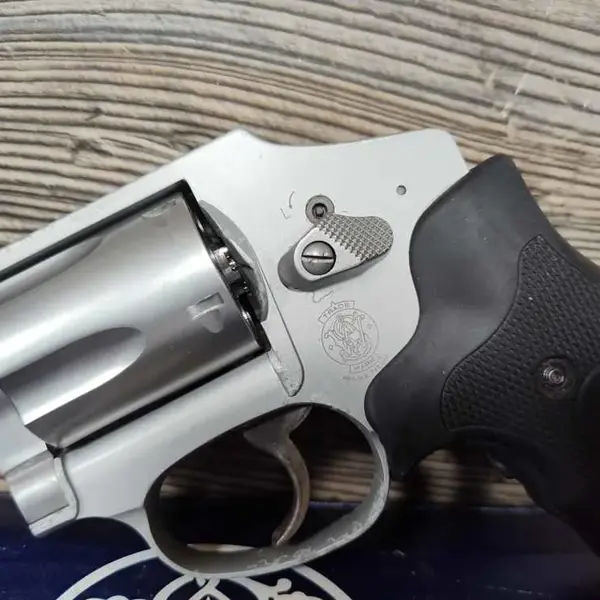 5688 コクサイ SMITH & WESSON 38 S&W SPL 5688 コクサイ SMITH & WESSON 38 S&W SPL - メルカリ