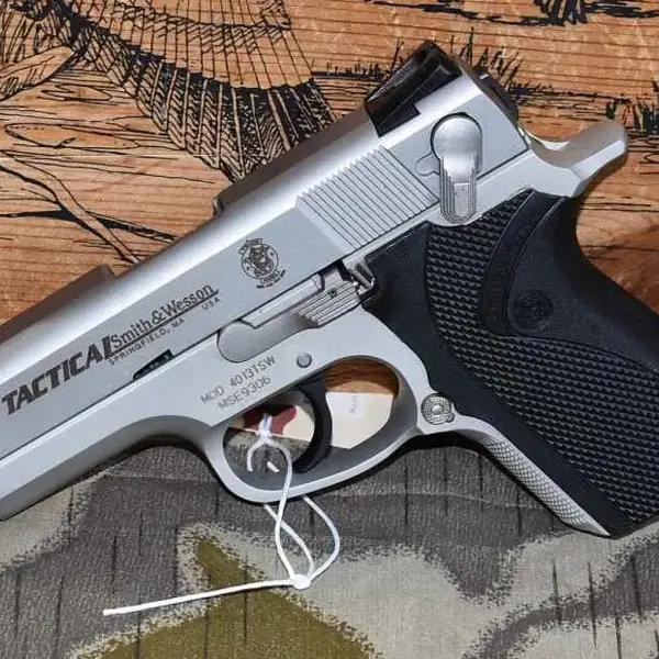 SMITH WESSON 4013 New and Used Price, Value, & Trends 2025