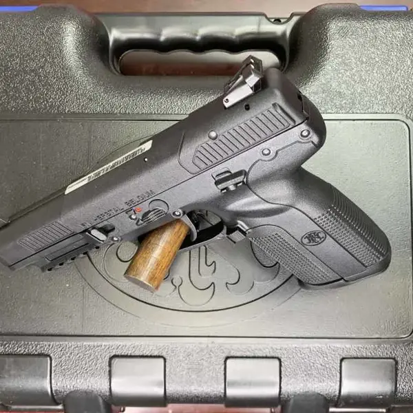 FN FIVE SEVEN MKII New and Used Price, Value, & Trends 2025