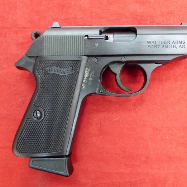 PPK S New and Used Price, Value, & Trends 2025
