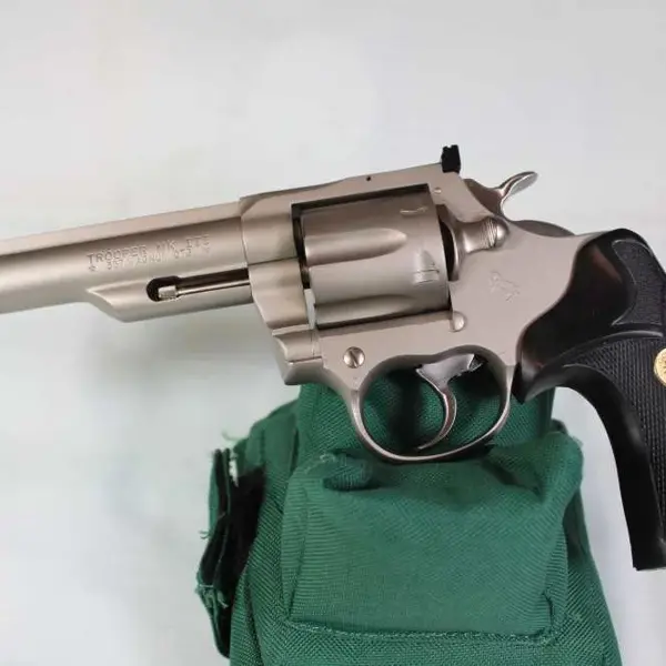 TROOPER MK III New and Used Price, Value, & Trends 2025