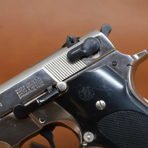 SMITH WESSON 59 New and Used Price, Value, & Trends 2025
