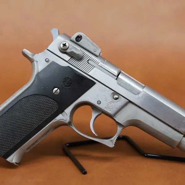 SMITH WESSON 659 New and Used Price, Value, & Trends 2025