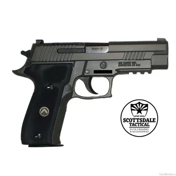 P226 E2 New and Used Price, Value, & Trends 2025