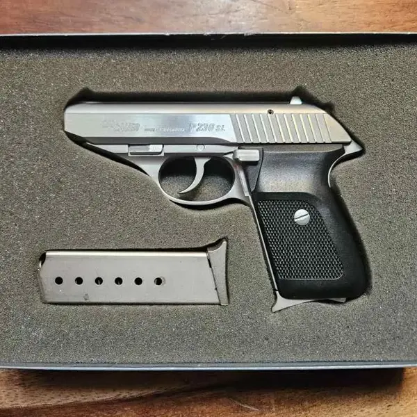 トイガン SIGSAUER P230 P230/P232 シリーズ｜ハンドガン｜エアガン・ガス-ブローバック｜KSC