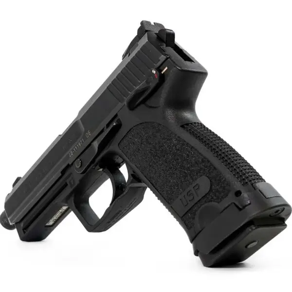 タニオ・コバ USP 40 Tactical SD A7285_HK_USP_Compact_DAO_1__33