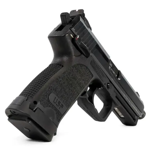 USP 40 TACTICAL New and Used Price, Value, & Trends 2025