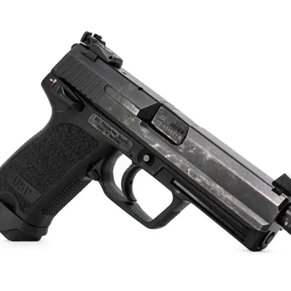 USP 40 TACTICAL New and Used Price, Value, & Trends 2025