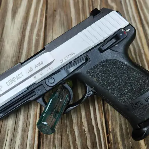 タナカ H&K USP Stainless Steel Midel HK USP STAINLESS New and Used Price, Value, & Trends 2025