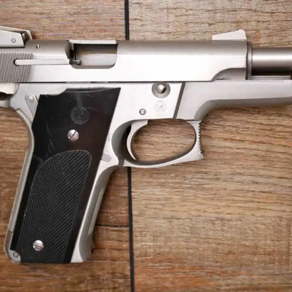 SMITH WESSON 659 New and Used Price, Value, & Trends 2025