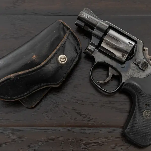 SMITH WESSON 38 SPECIAL New and Used Price, Value, & Trends 2025