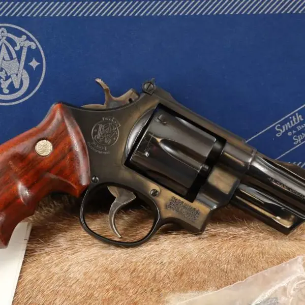 SMITH WESSON MODEL 24 New and Used Price, Value, & Trends 2025