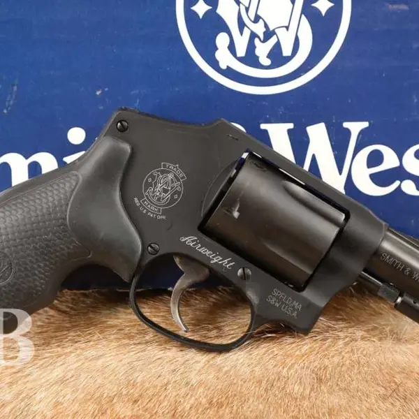 SMITH WESSON 442 New and Used Price, Value, & Trends 2025