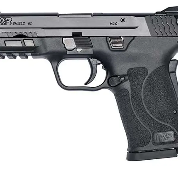 ＭＰ9 smith&wesson M&P®9 M2.0 METAL Tactical Pistol with Flared Magwell - LAW