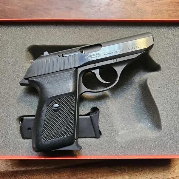 トイガン SIGSAUER P230 SIG Sauer P230 - Wikiwand