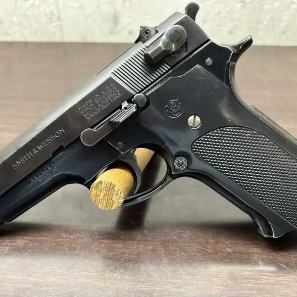 SMITH WESSON 59 New and Used Price, Value, & Trends 2025